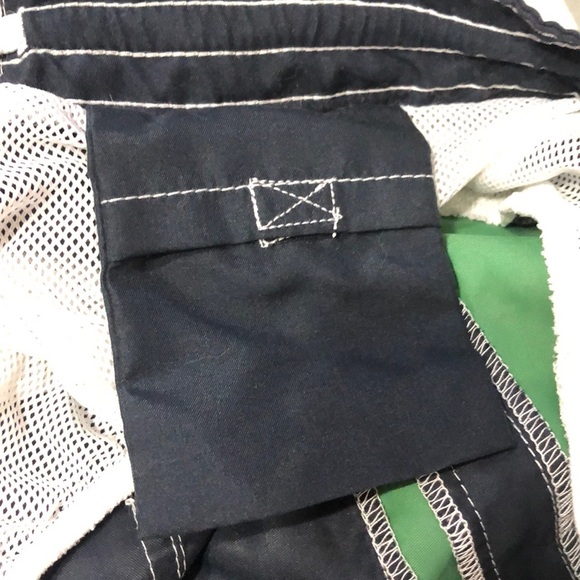 Lanesboro Men’s Classic Swim Trunks - Picture 7 of 7